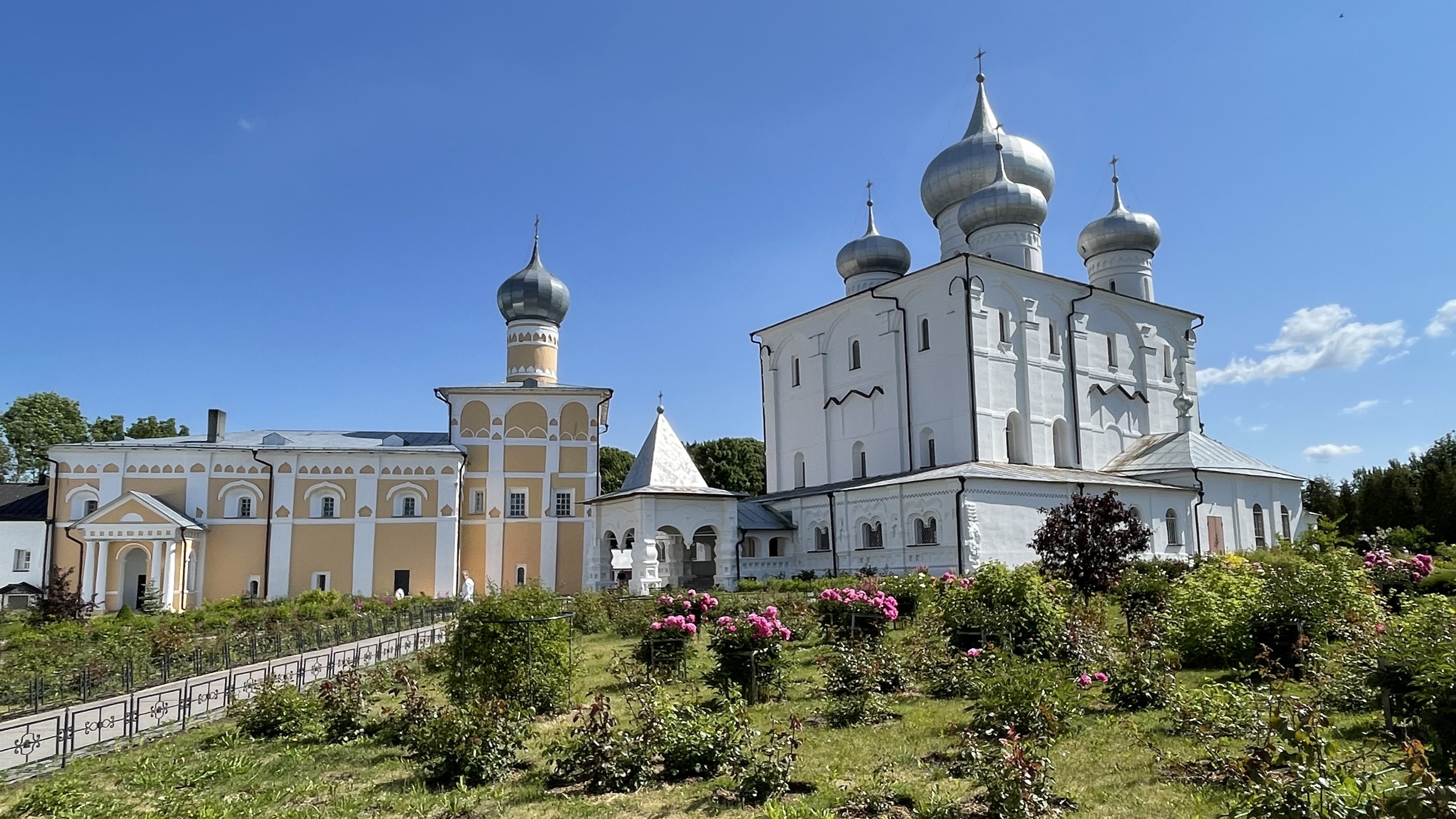 Новгород